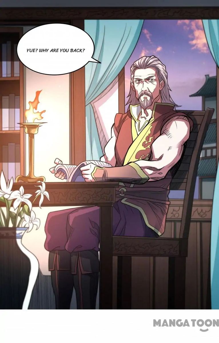 Supreme Demon Chapter 160 - Page 7