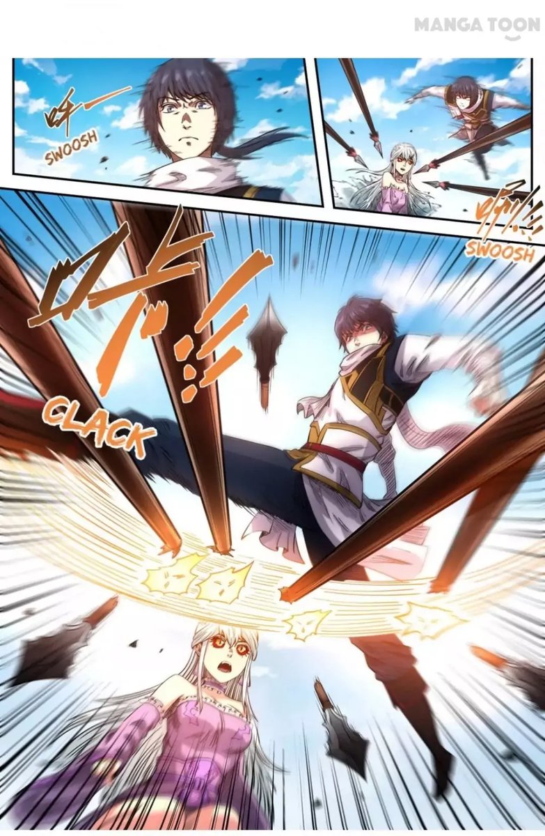 Supreme Demon Chapter 164 - Page 10