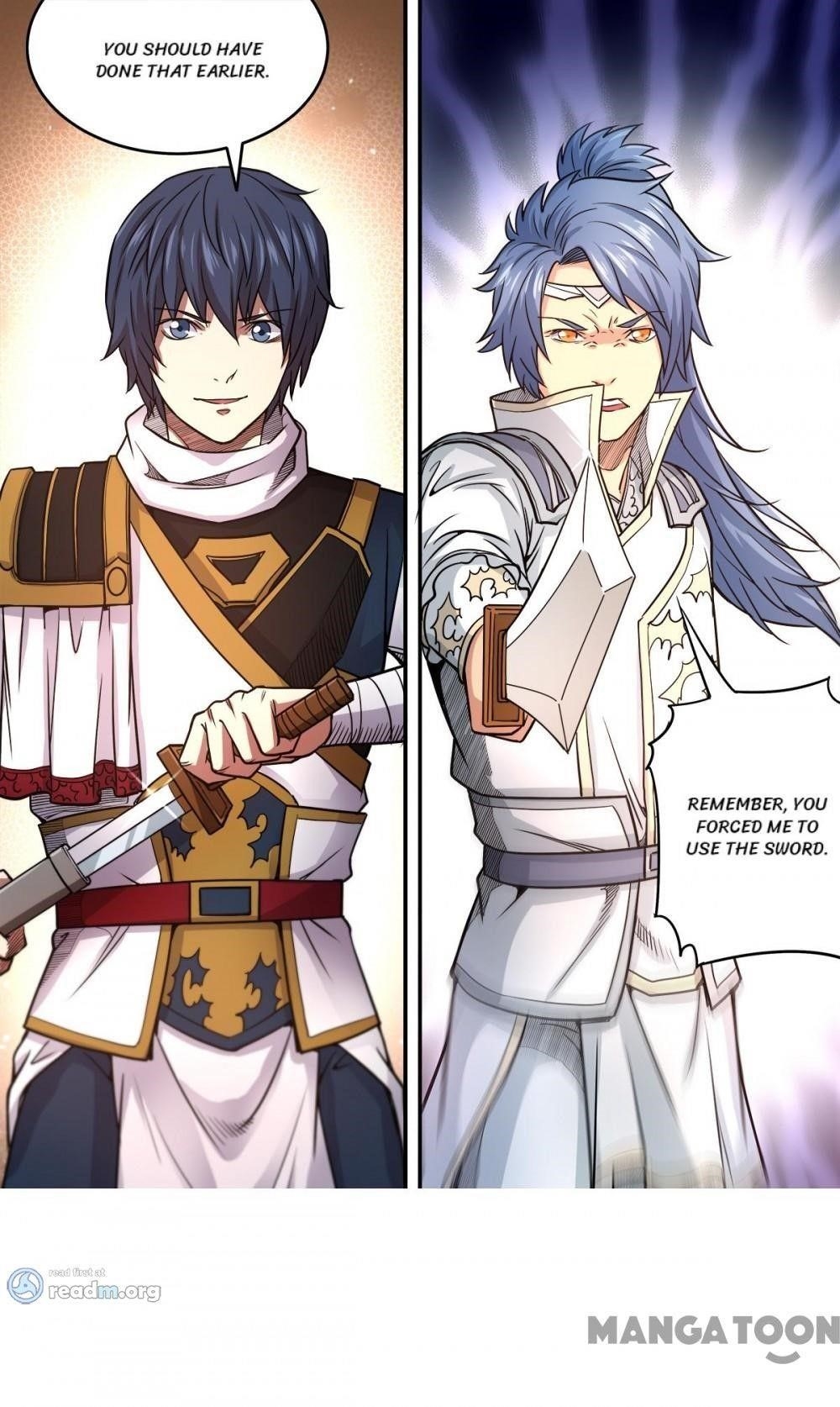 Supreme Demon Chapter 180 - Page 6