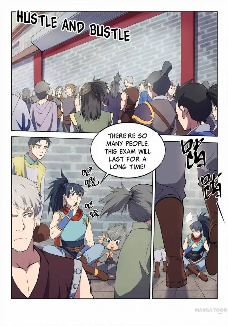 Supreme Demon Chapter 19 - Page 2