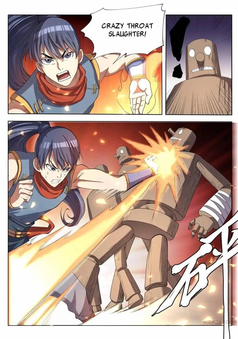 Supreme Demon Chapter 24 - Page 7