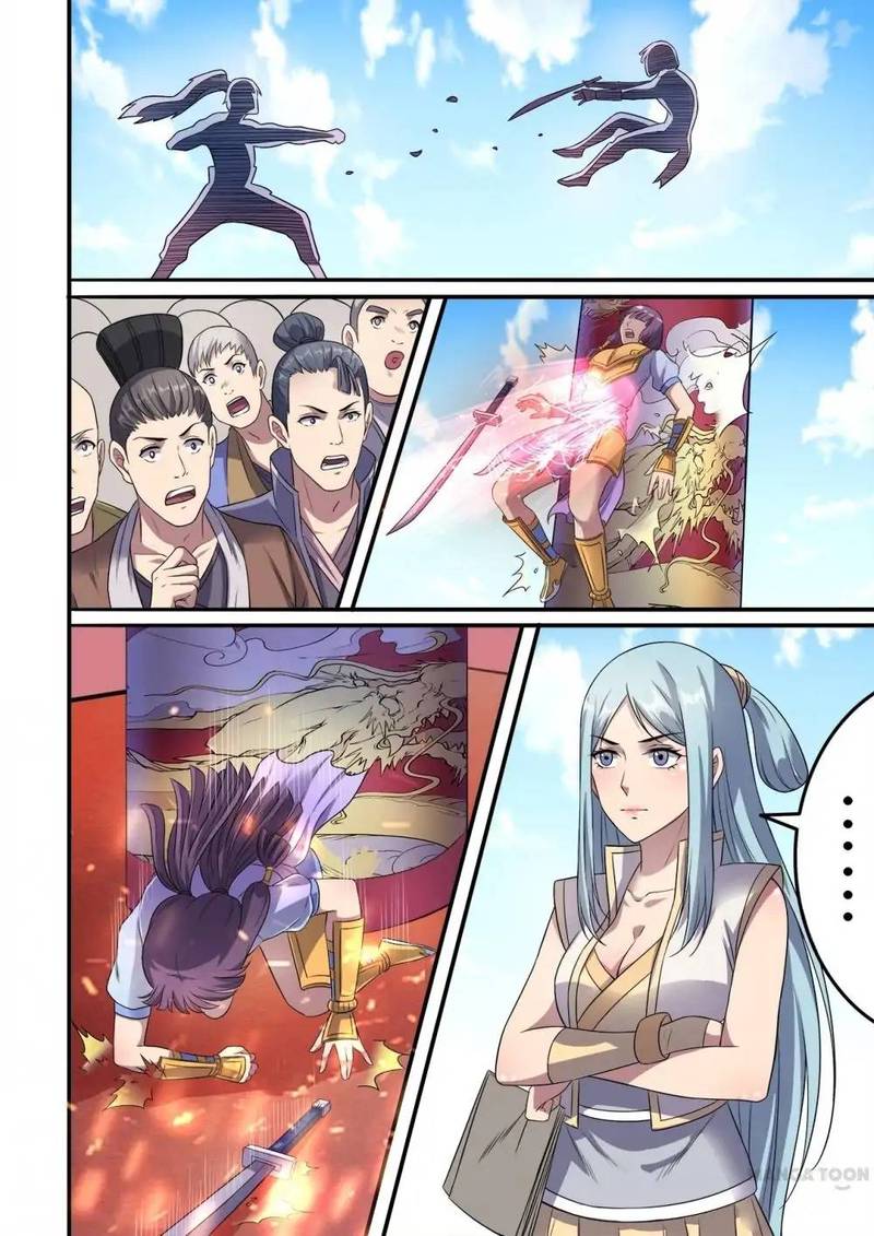 Supreme Demon Chapter 28 - Page 13