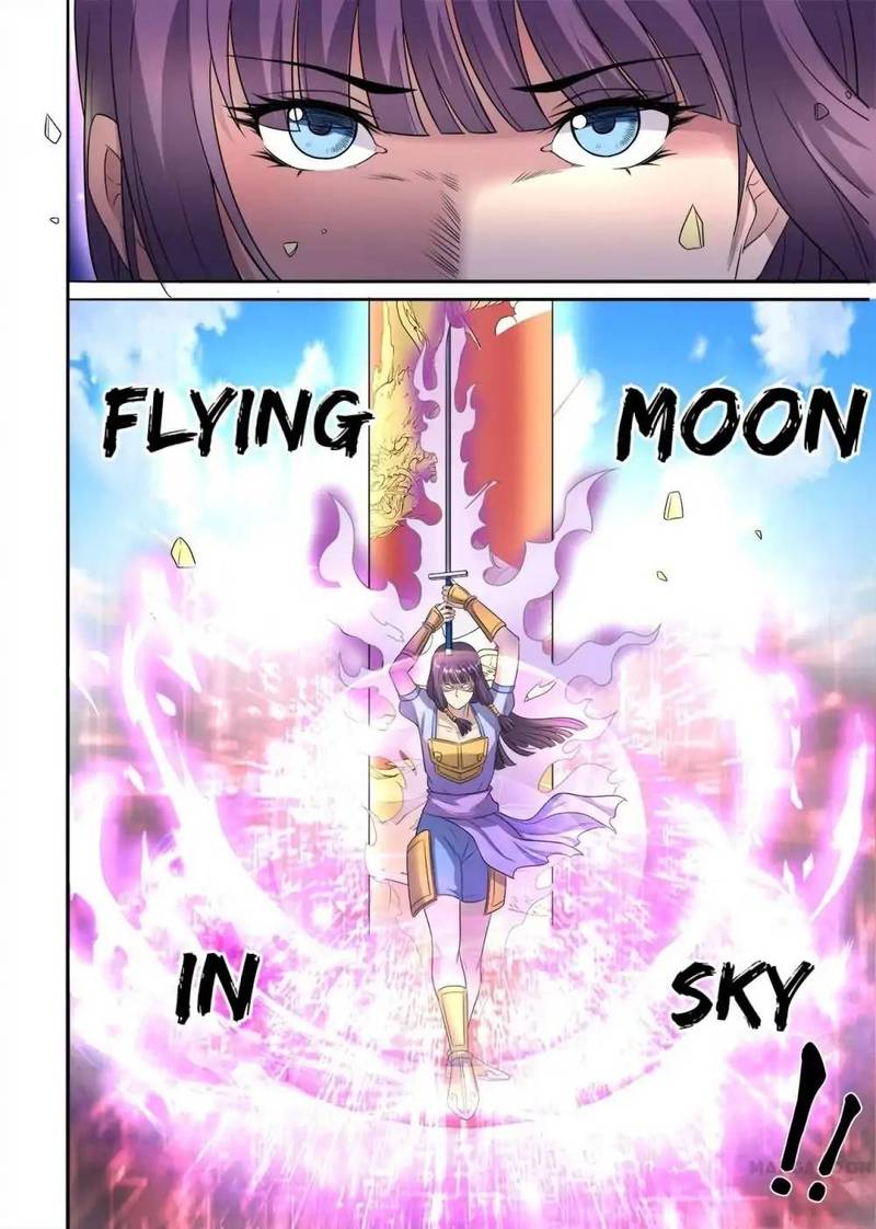 Supreme Demon Chapter 28 - Page 14