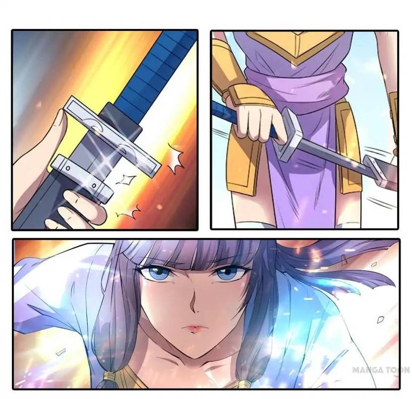 Supreme Demon Chapter 28 - Page 15