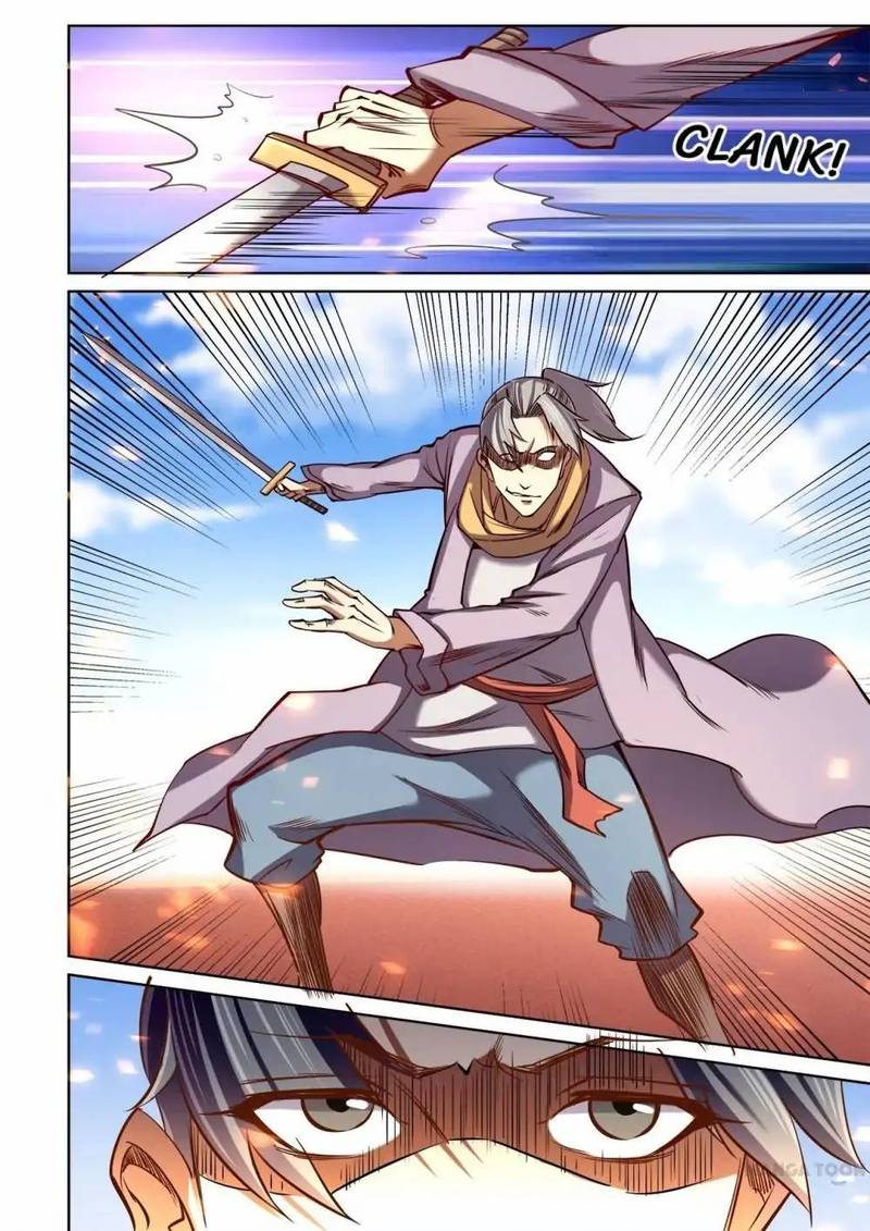 Supreme Demon Chapter 30 - Page 14