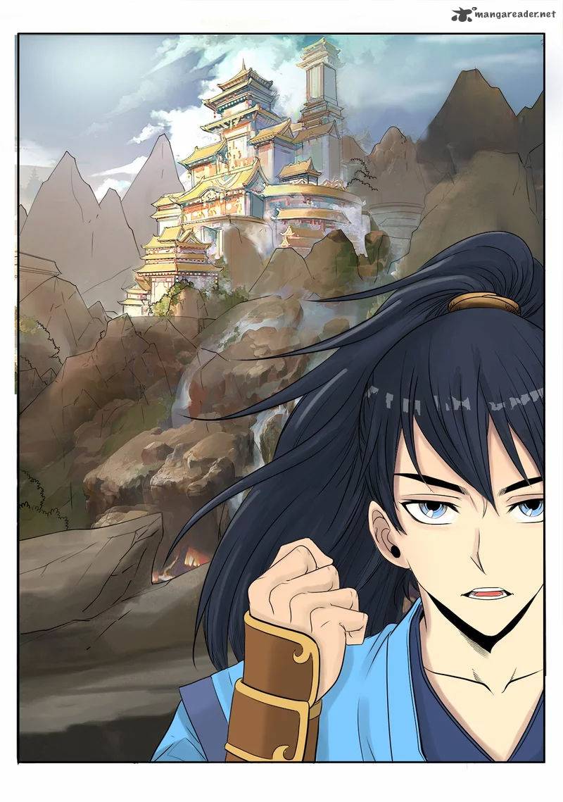 Supreme Demon Chapter 4 - Page 19