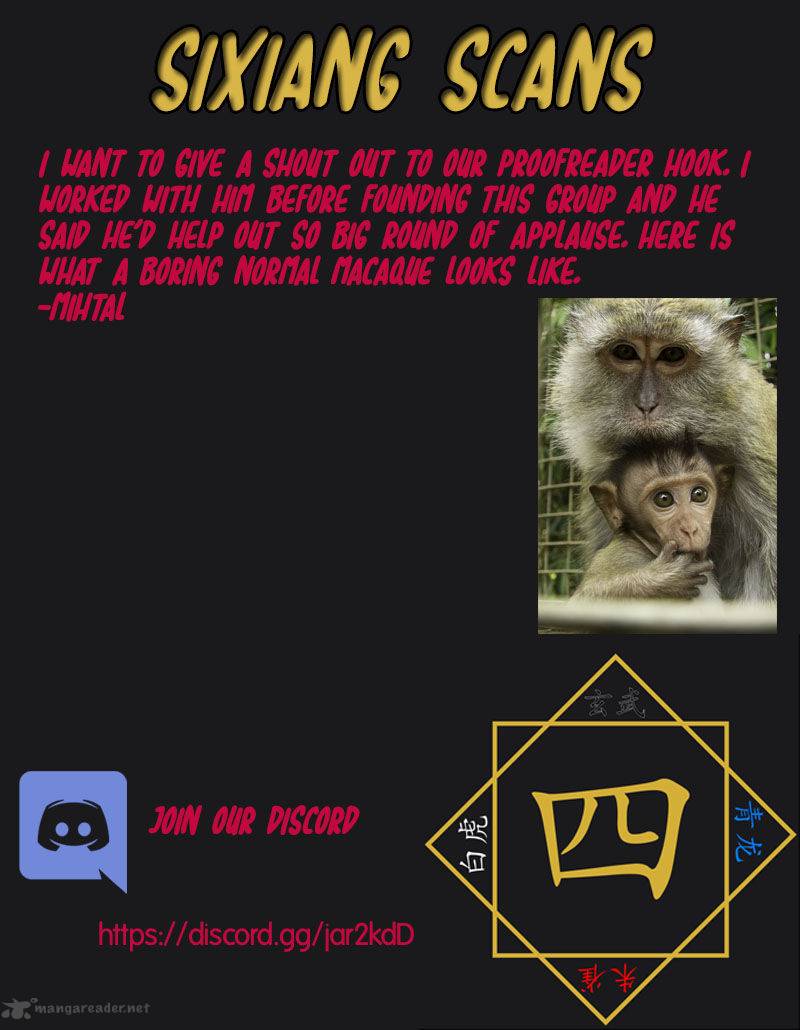 Supreme Demon Chapter 4 - Page 22