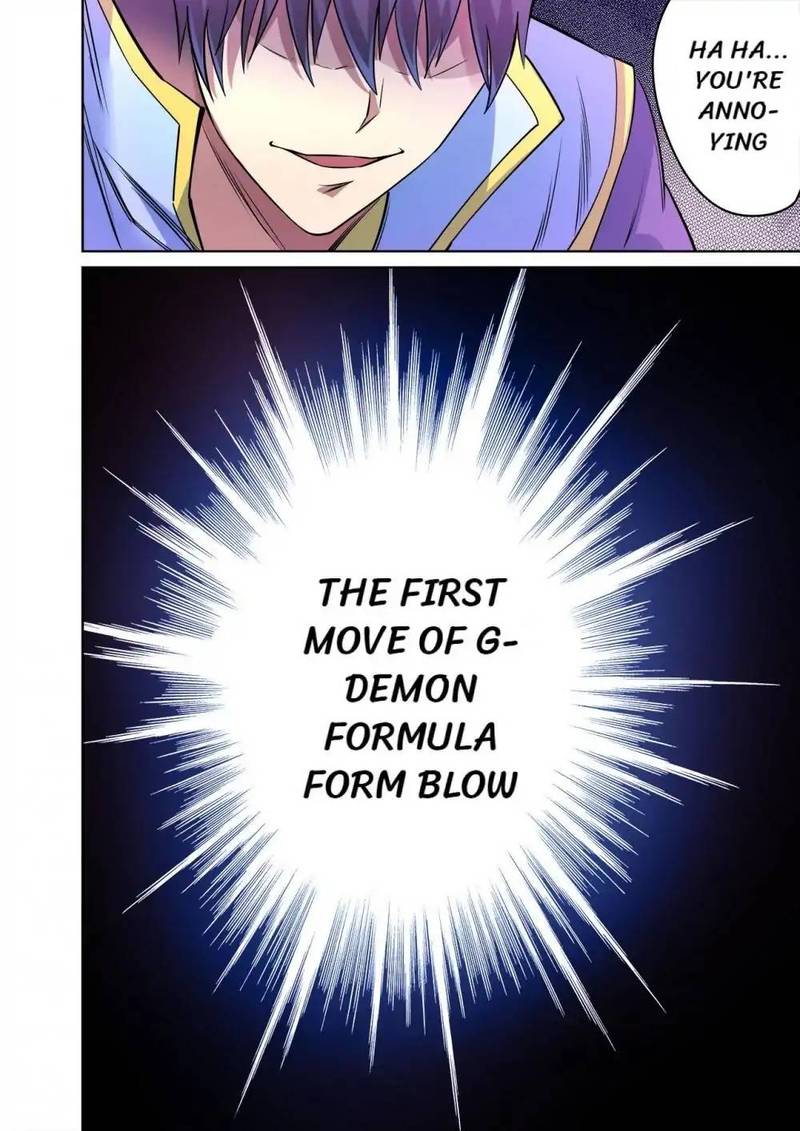 Supreme Demon Chapter 41 - Page 4