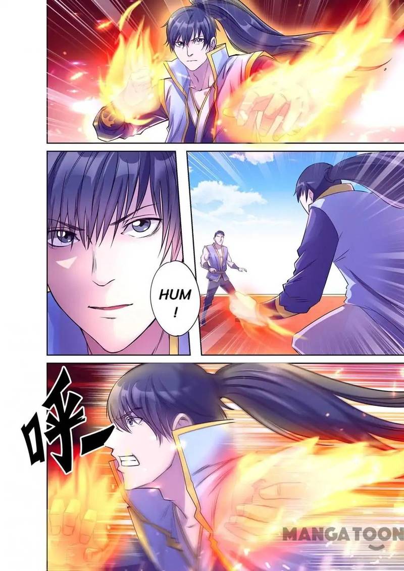 Supreme Demon Chapter 41 - Page 5