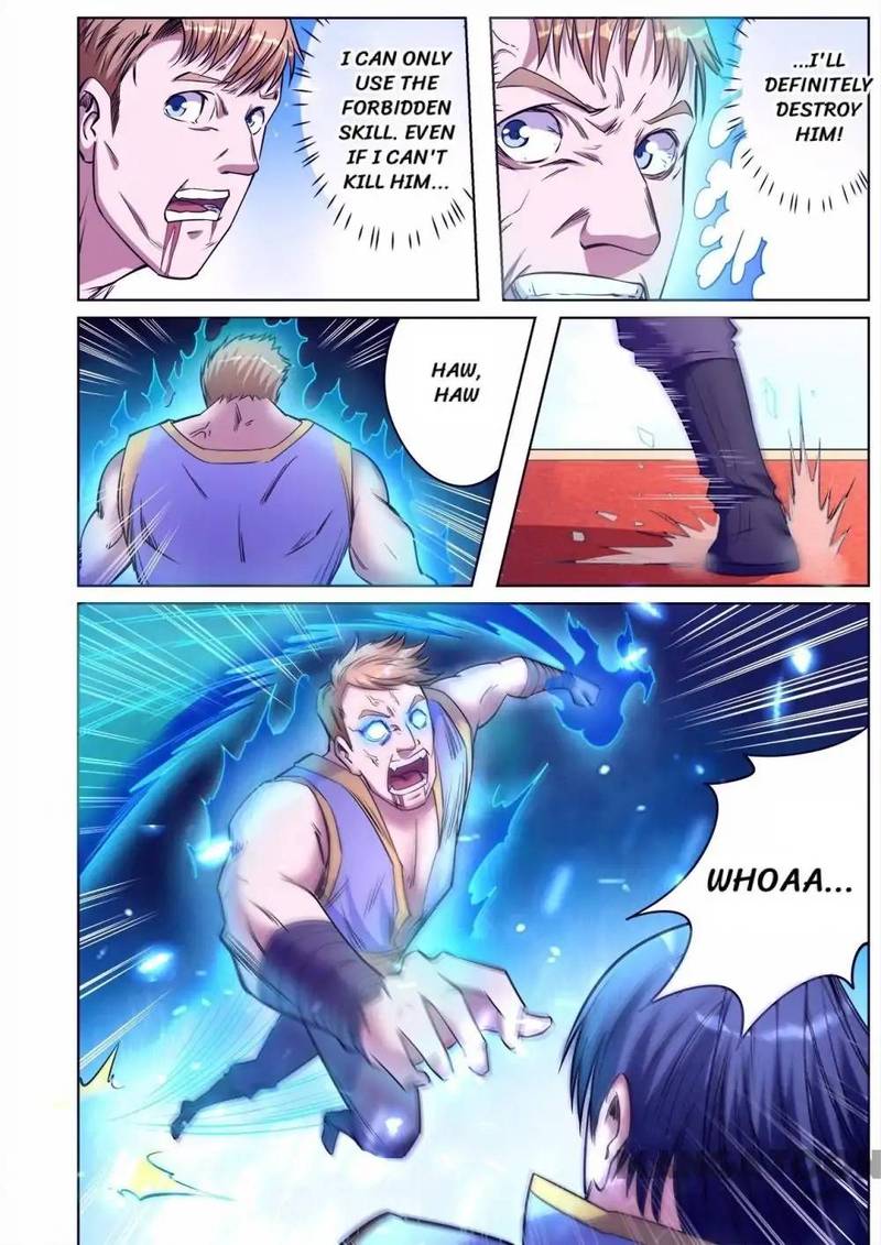 Supreme Demon Chapter 42 - Page 6