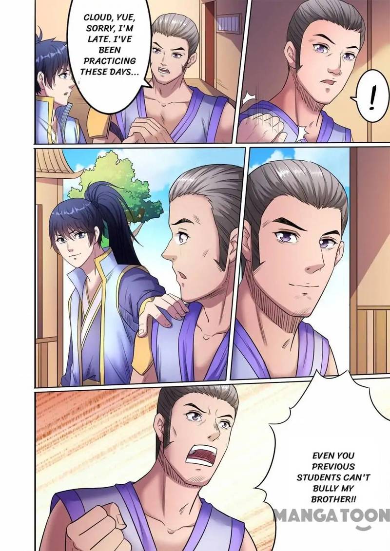 Supreme Demon Chapter 52 - Page 13