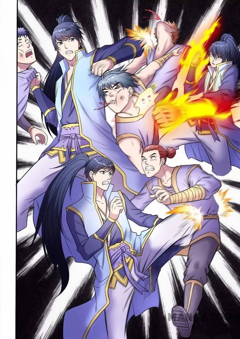 Supreme Demon Chapter 52 - Page 2