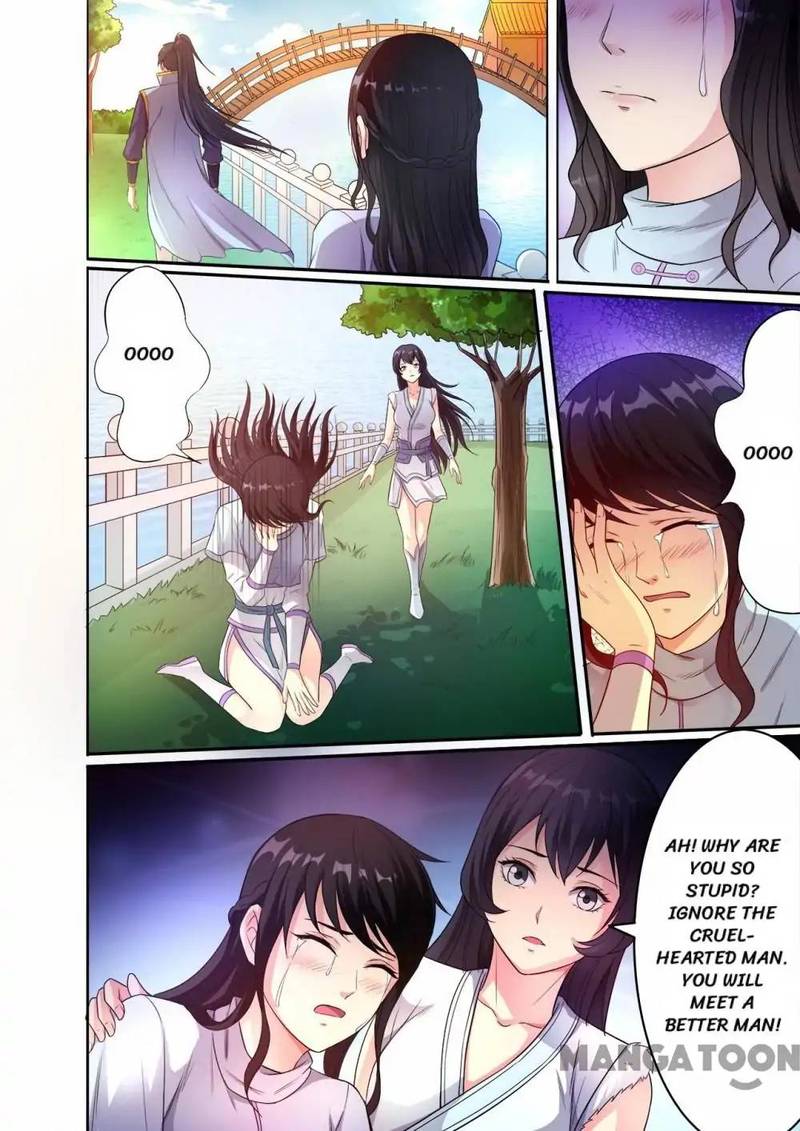 Supreme Demon Chapter 52 - Page 6