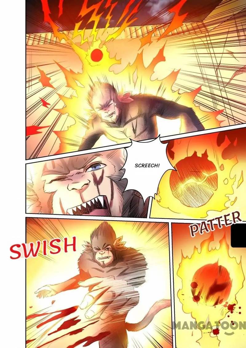 Supreme Demon Chapter 58 - Page 9