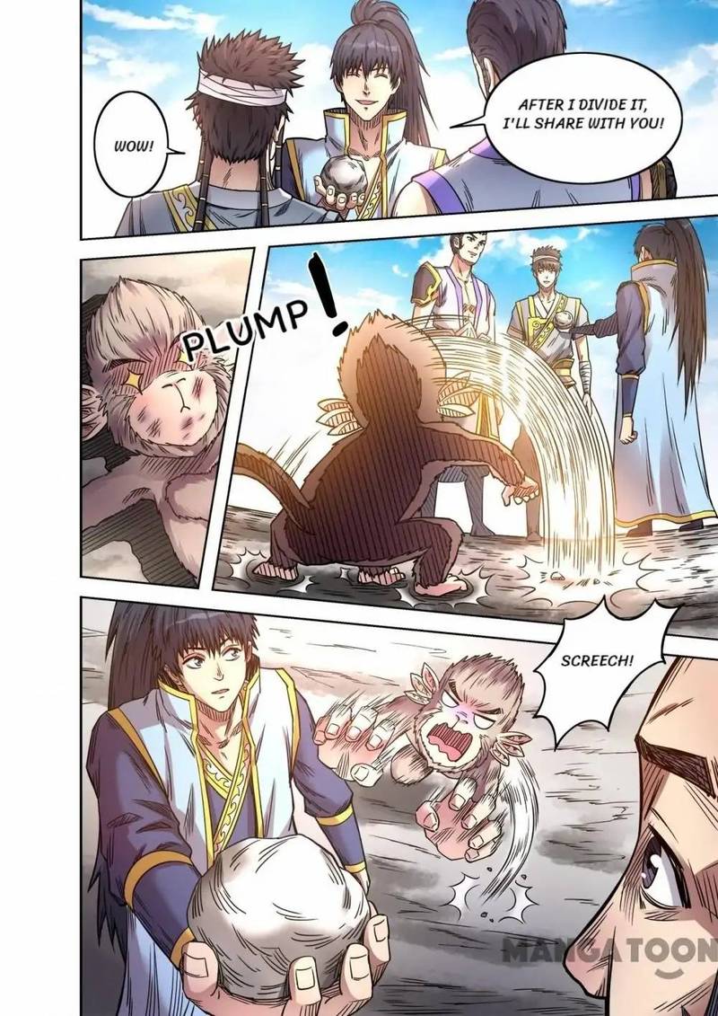 Supreme Demon Chapter 60 - Page 5