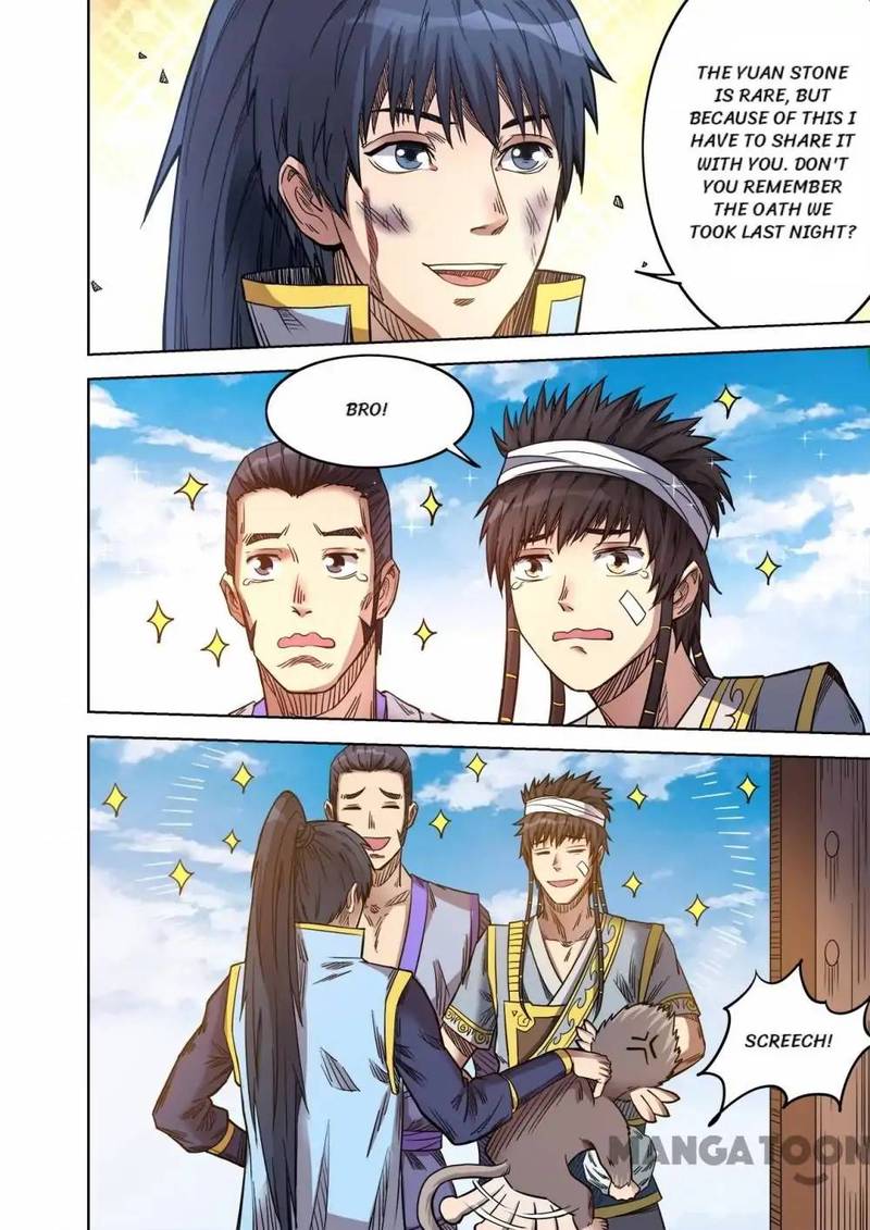 Supreme Demon Chapter 60 - Page 7