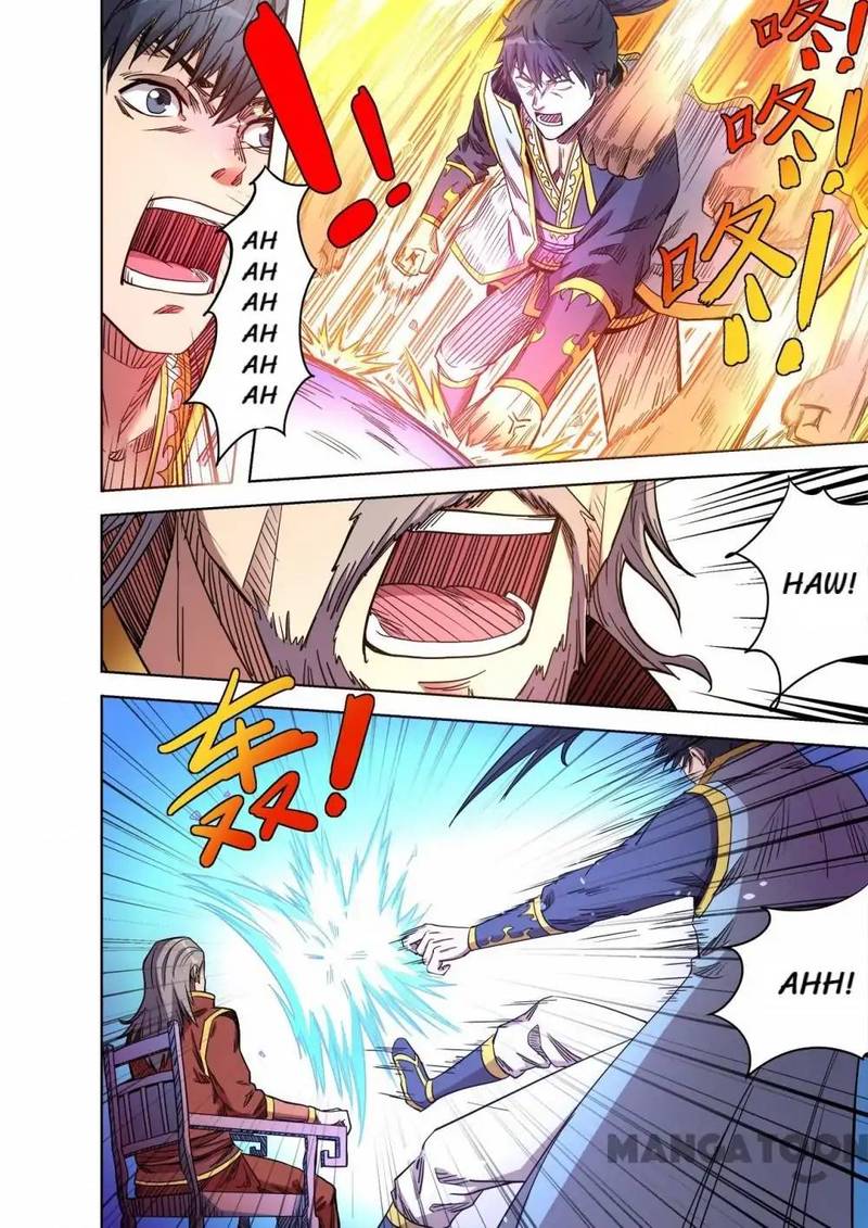 Supreme Demon Chapter 61 - Page 10