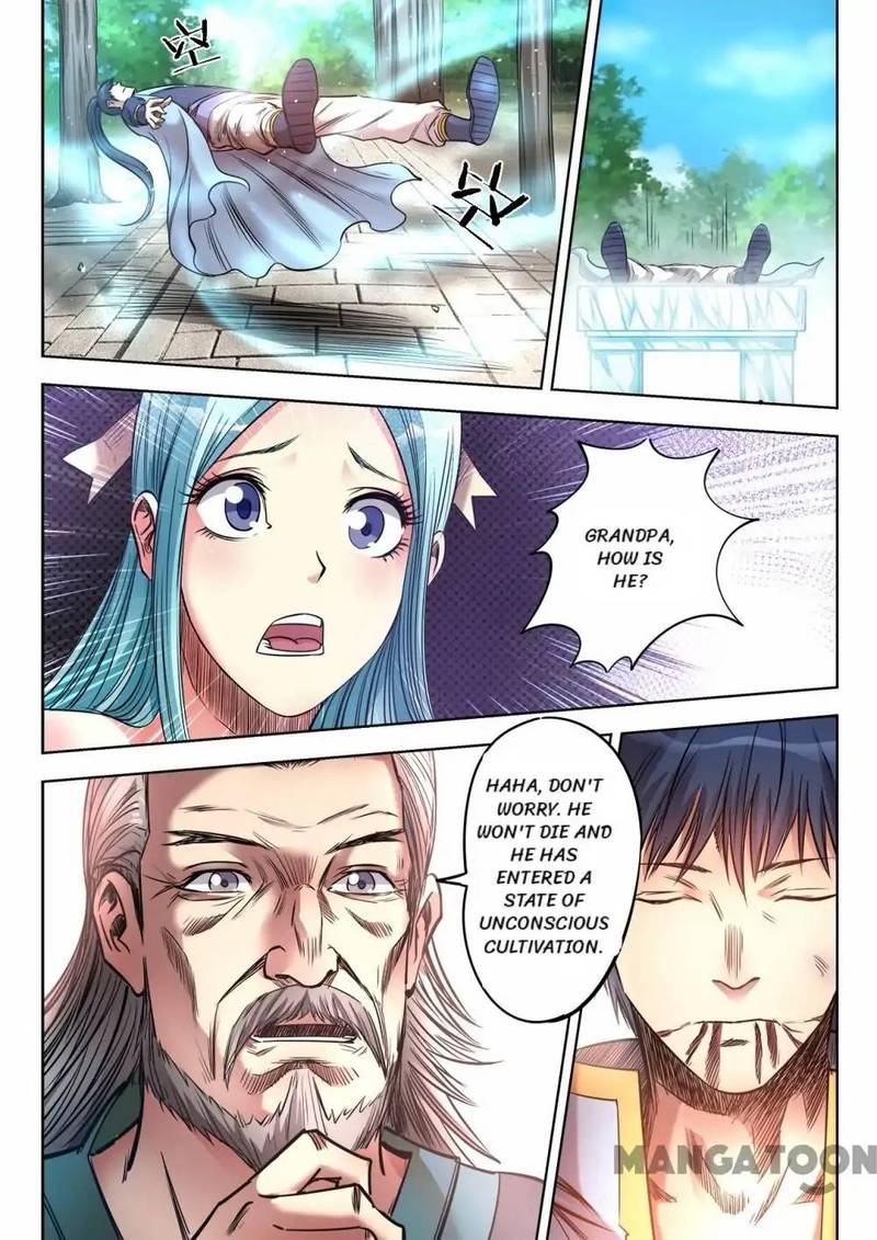 Supreme Demon Chapter 63 - Page 11