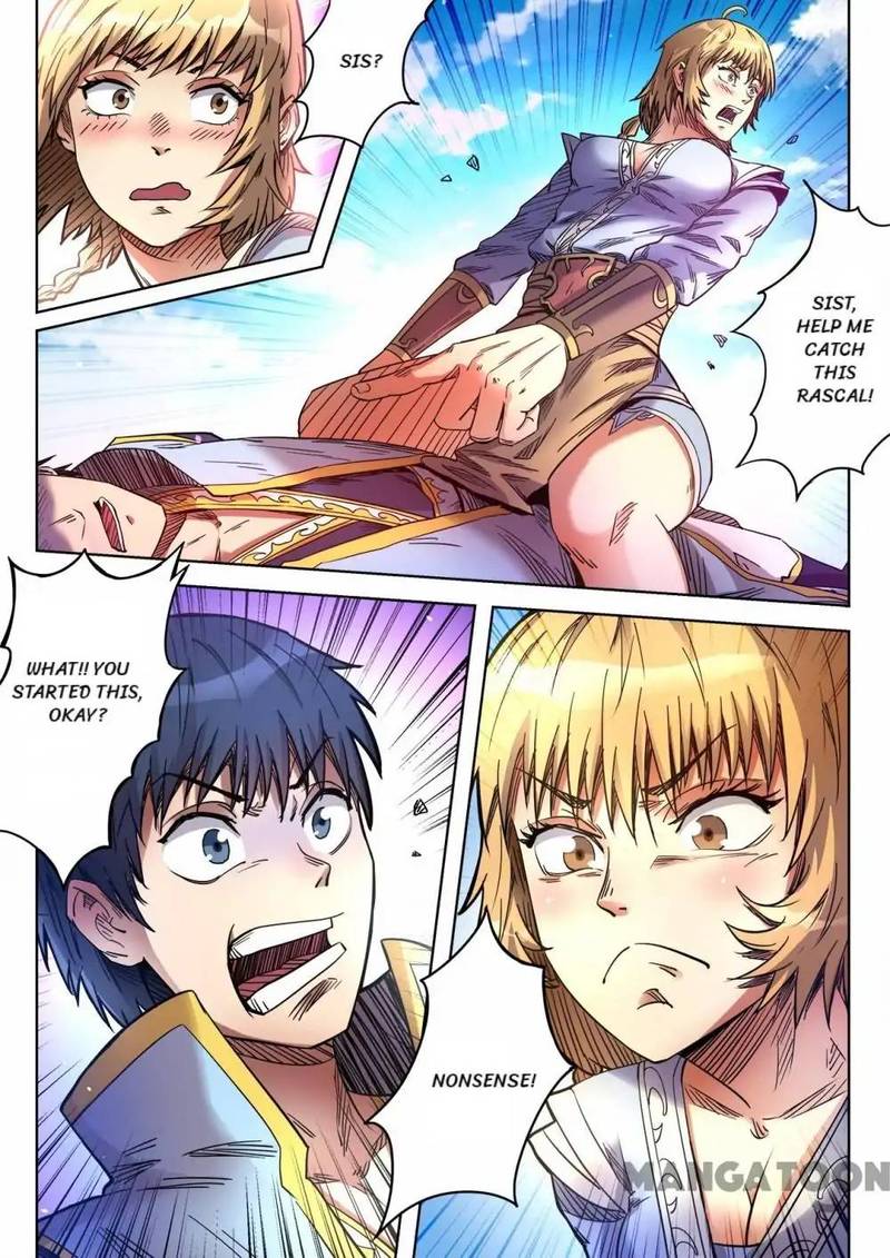 Supreme Demon Chapter 63 - Page 2