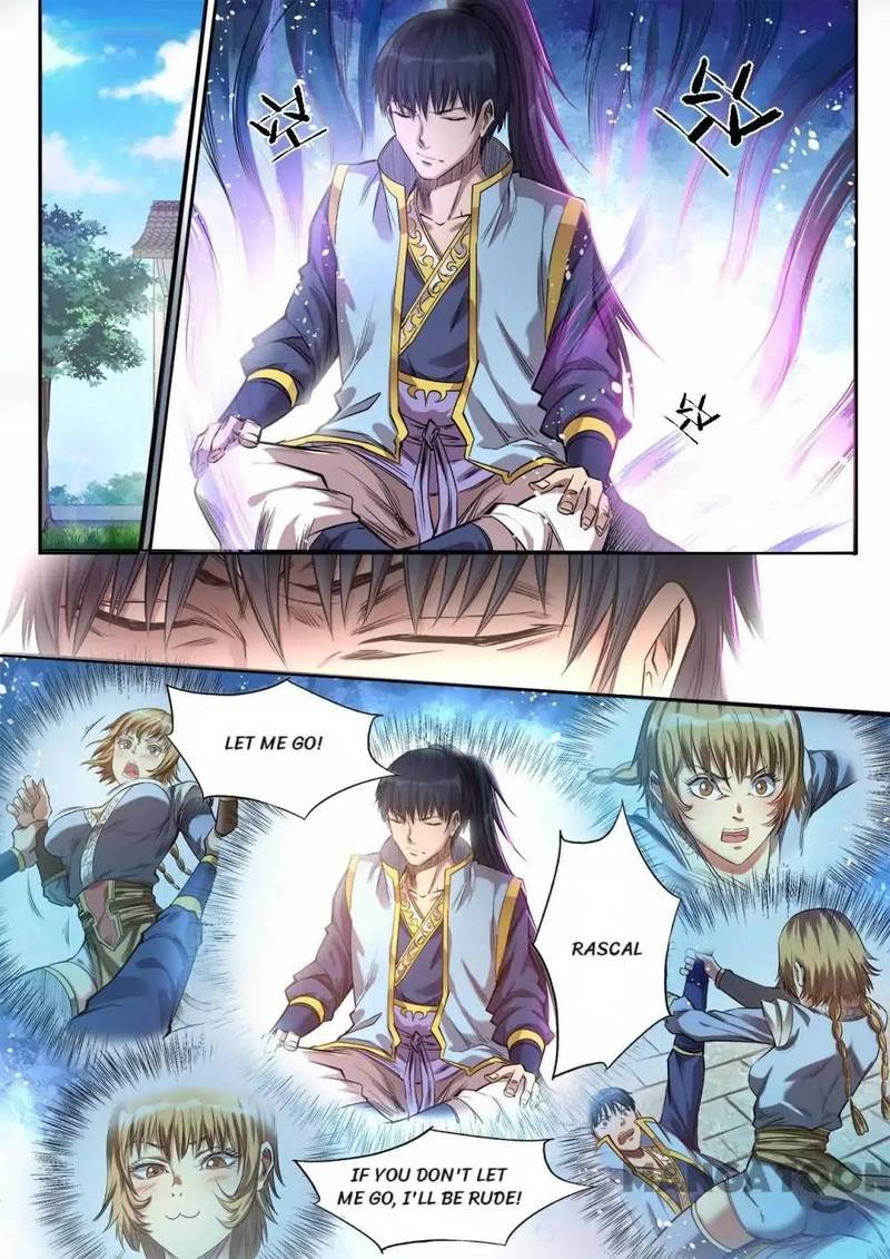 Supreme Demon Chapter 63 - Page 7