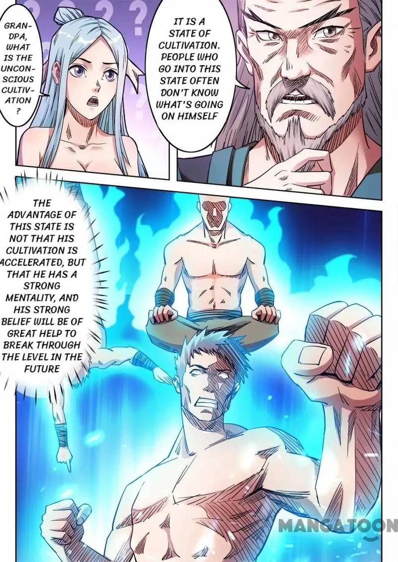 Supreme Demon Chapter 64 - Page 1