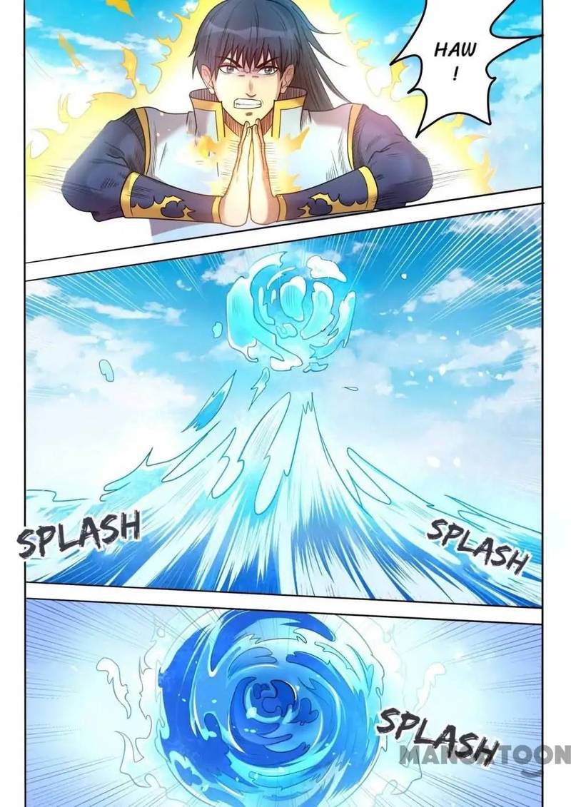 Supreme Demon Chapter 64 - Page 11