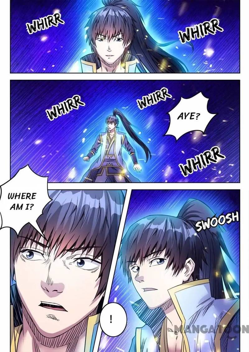 Supreme Demon Chapter 64 - Page 4