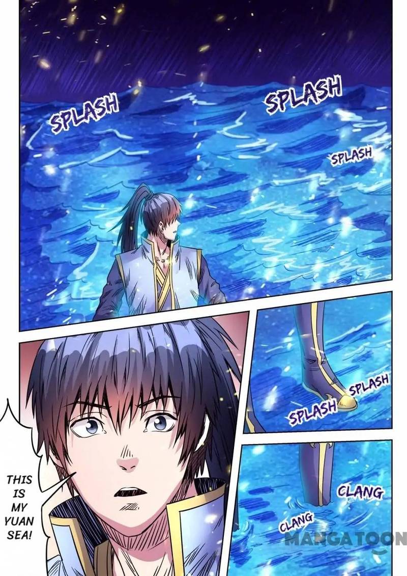 Supreme Demon Chapter 64 - Page 5