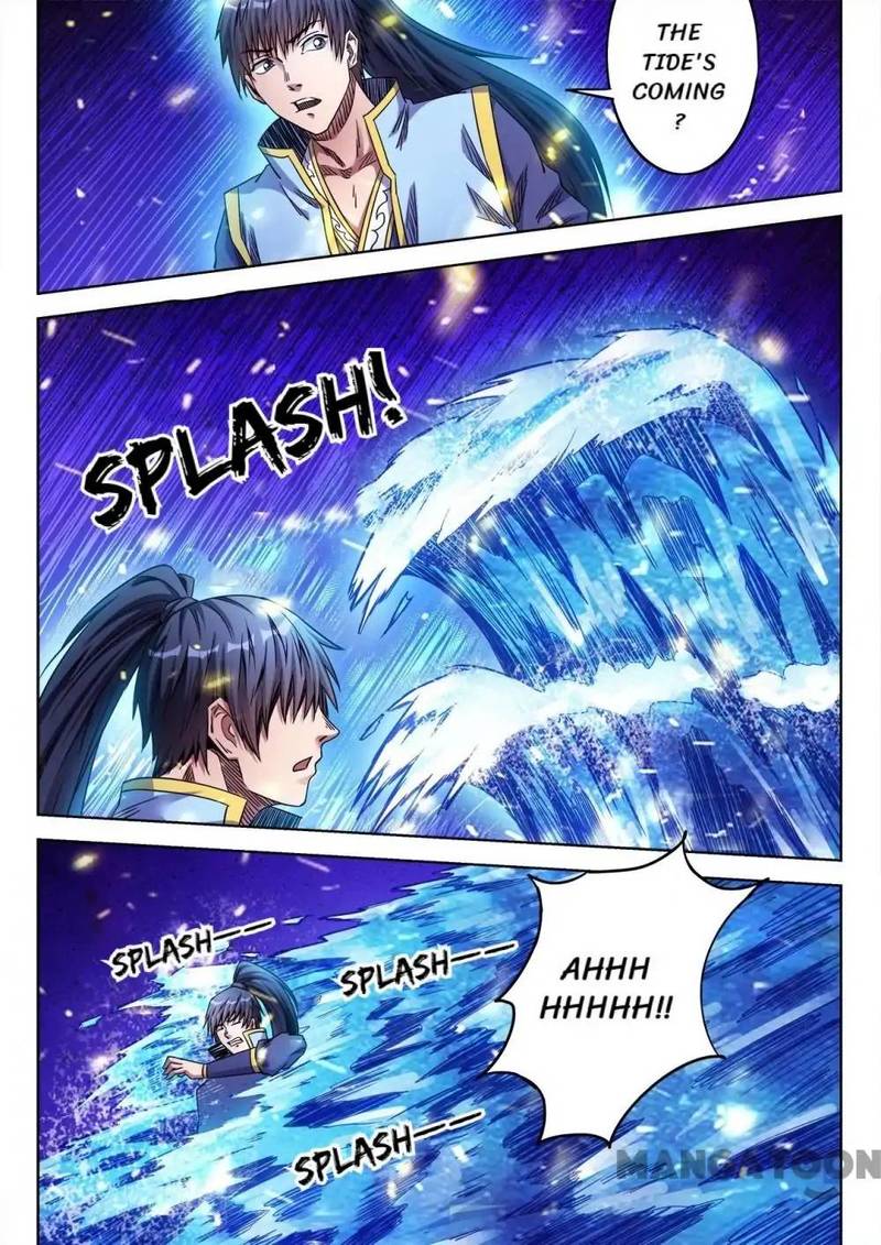 Supreme Demon Chapter 64 - Page 6