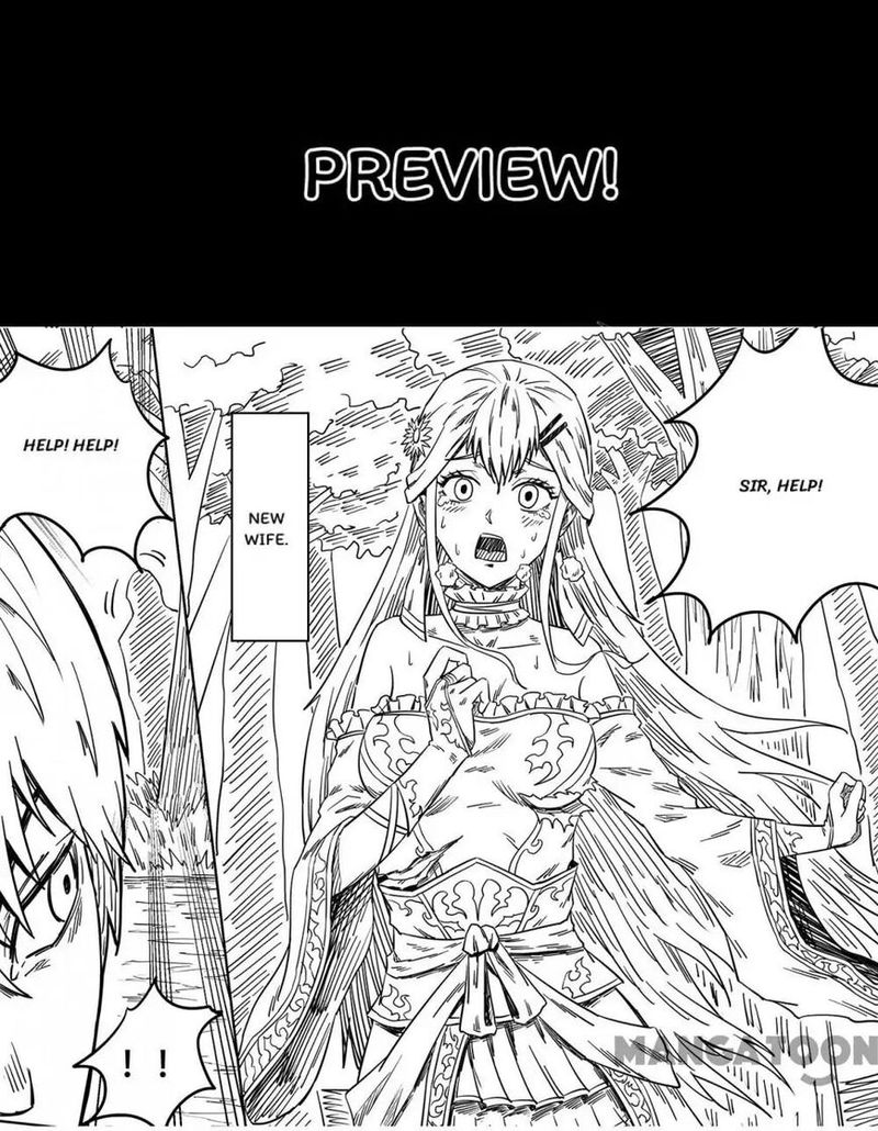 Supreme Demon Chapter 90 - Page 12