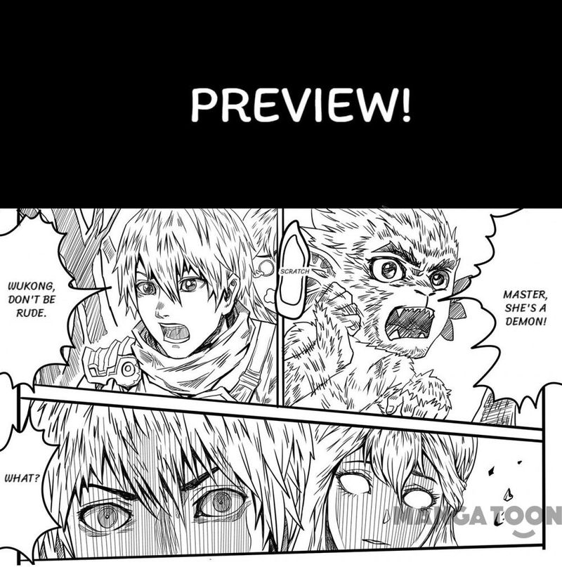 Supreme Demon Chapter 91 - Page 11