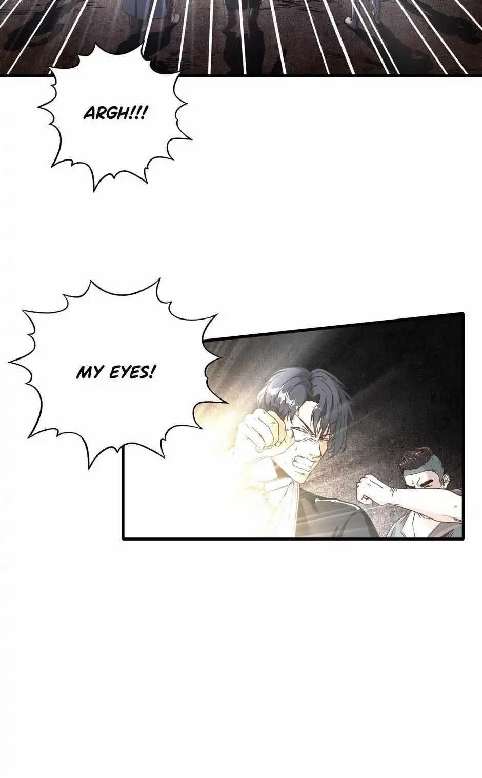 Try me again if you Dare! Chapter 17 - Page 15