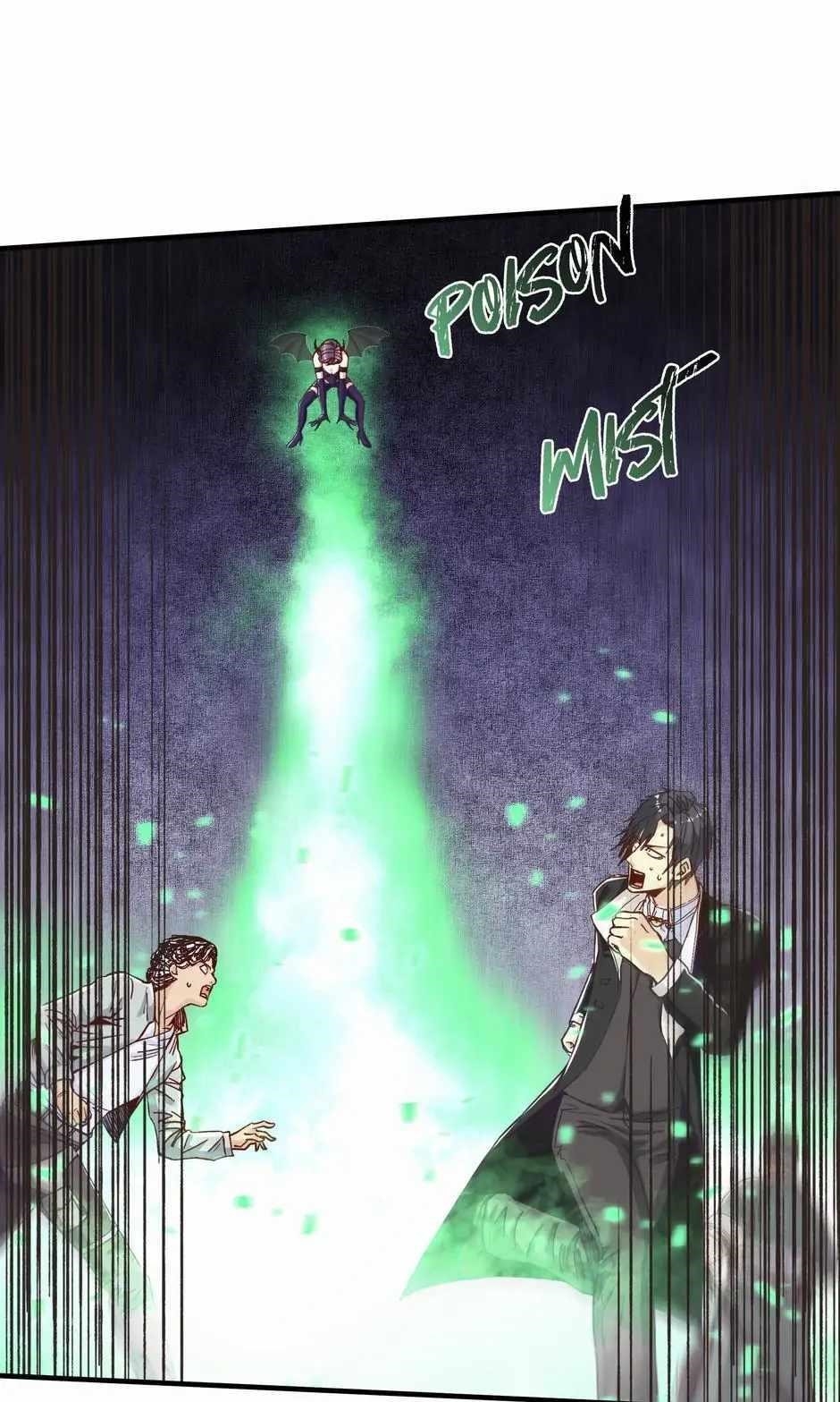 Try me again if you Dare! Chapter 17 - Page 34