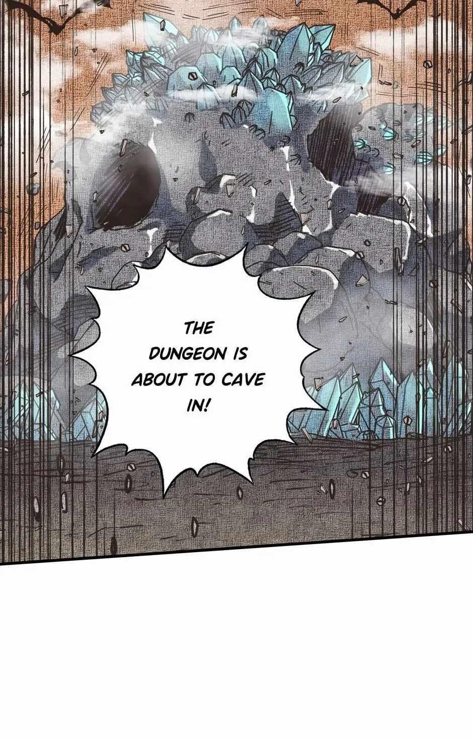 Try me again if you Dare! Chapter 17 - Page 56