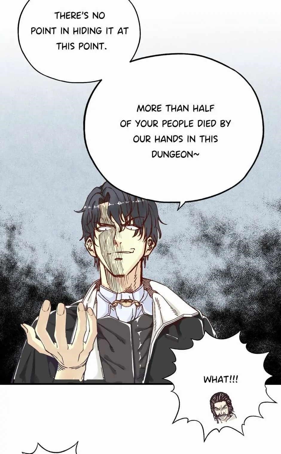 Try me again if you Dare! Chapter 17 - Page 7