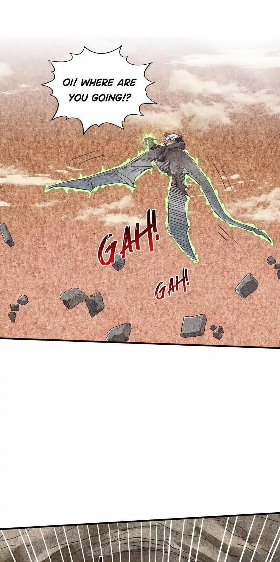 Try me again if you Dare! Chapter 18 - Page 29