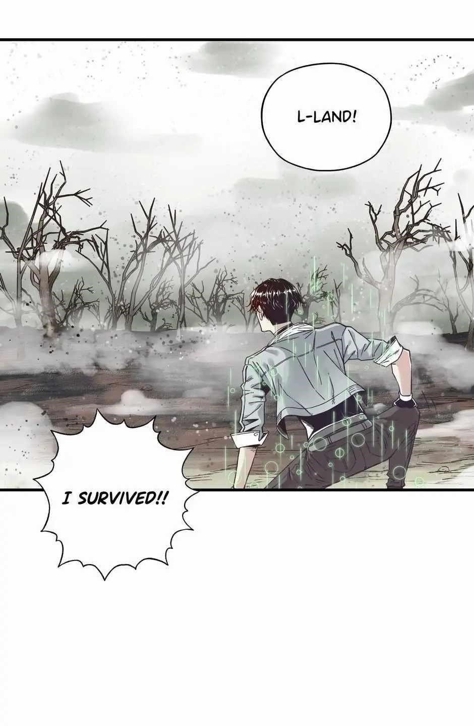 Try me again if you Dare! Chapter 18 - Page 46