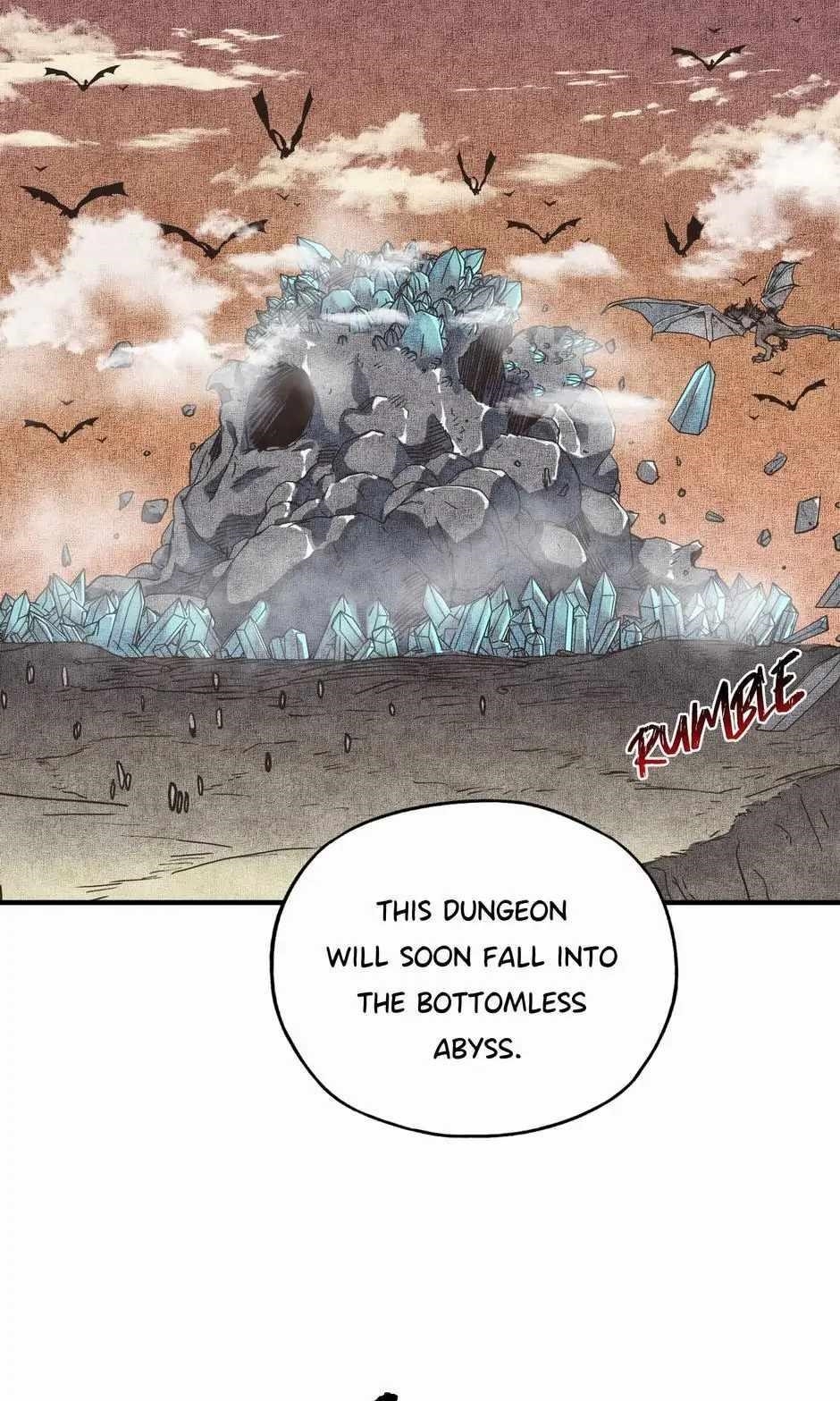 Try me again if you Dare! Chapter 18 - Page 9