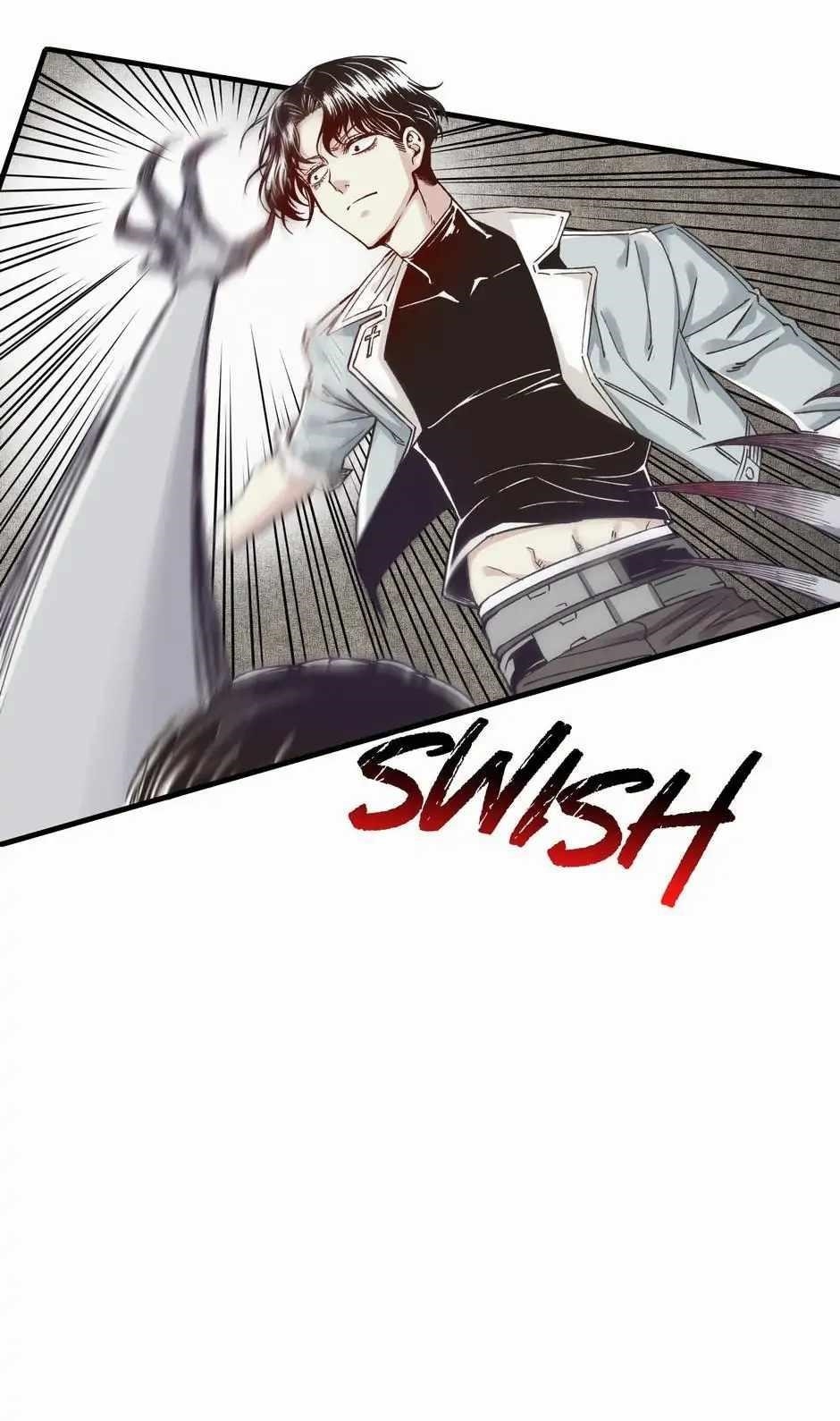 Try me again if you Dare! Chapter 19 - Page 10