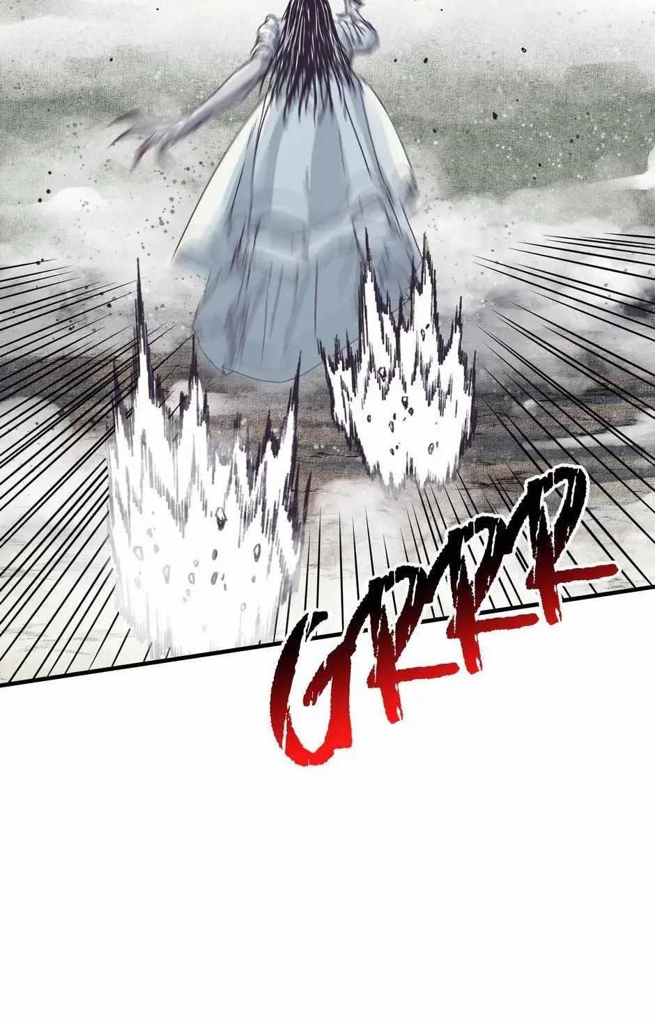 Try me again if you Dare! Chapter 19 - Page 23