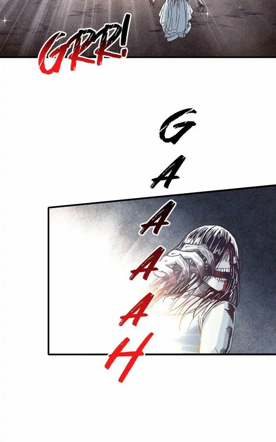 Try me again if you Dare! Chapter 19 - Page 31