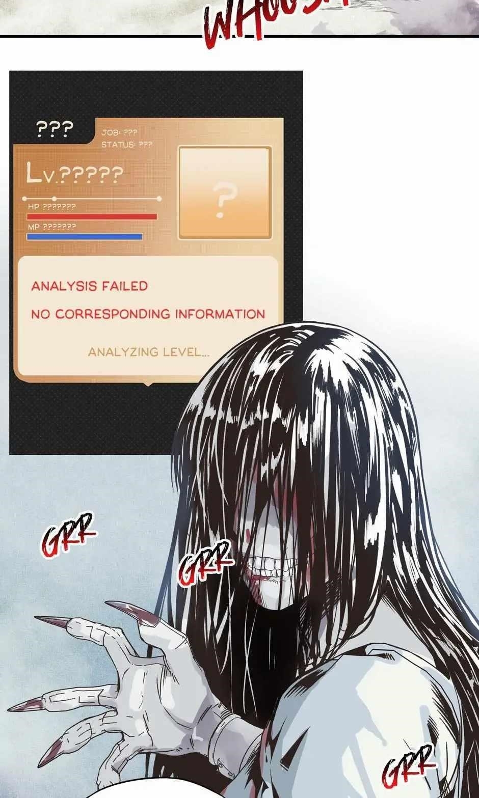 Try me again if you Dare! Chapter 19 - Page 4