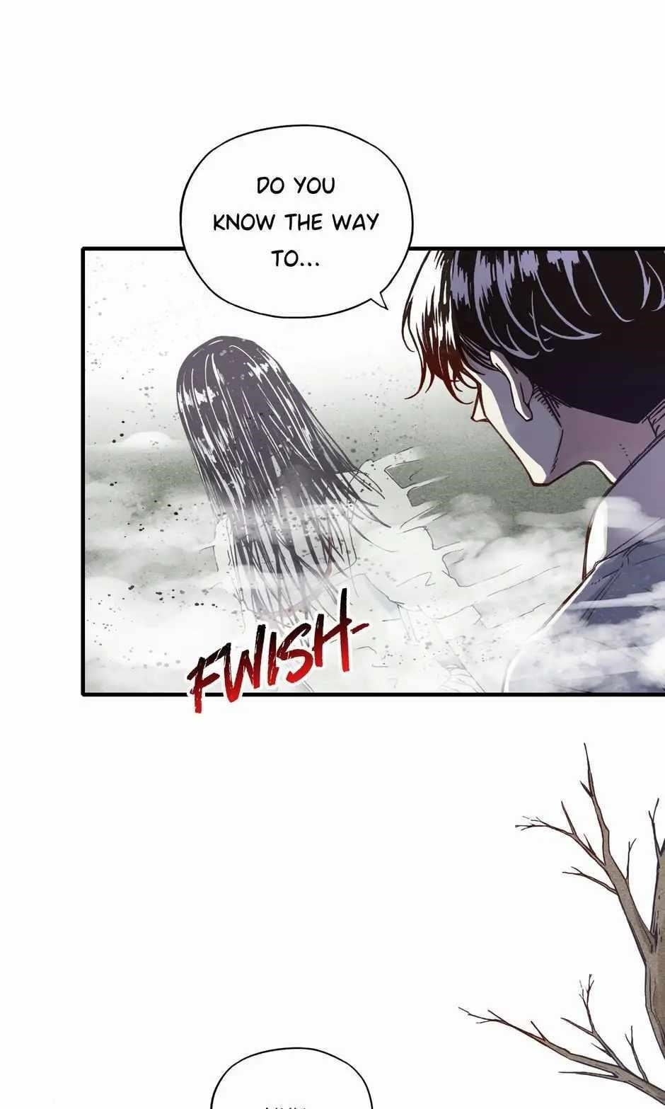 Try me again if you Dare! Chapter 19 - Page 6