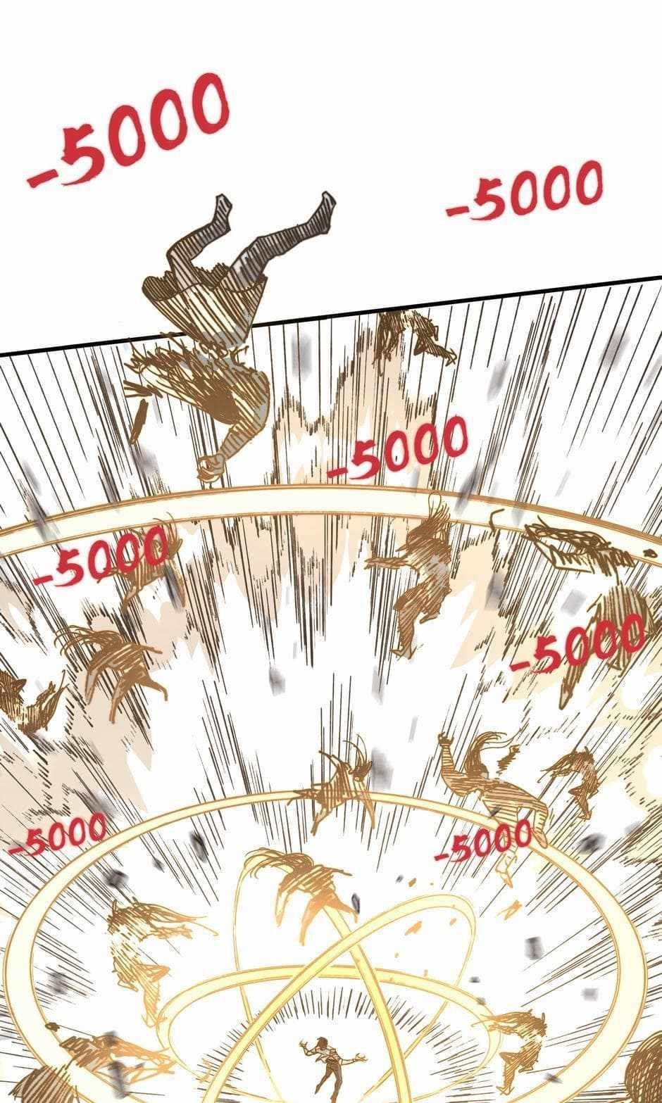 Try me again if you Dare! Chapter 22 - Page 27