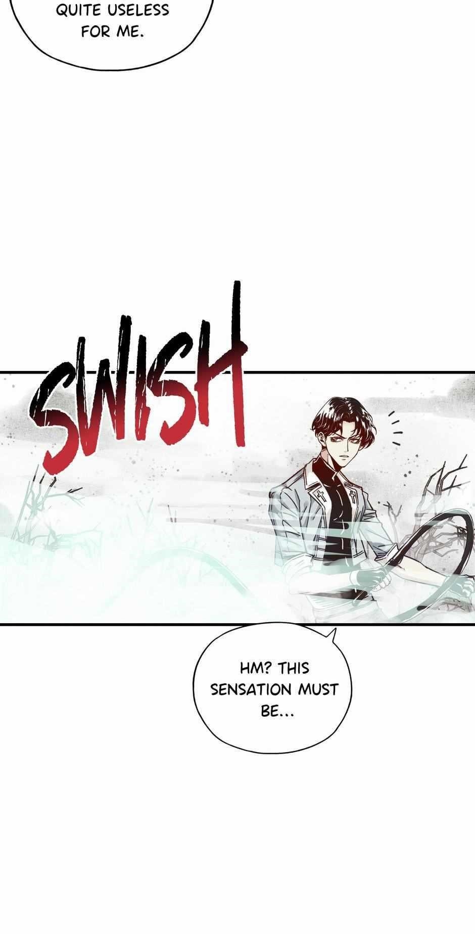 Try me again if you Dare! Chapter 22 - Page 36