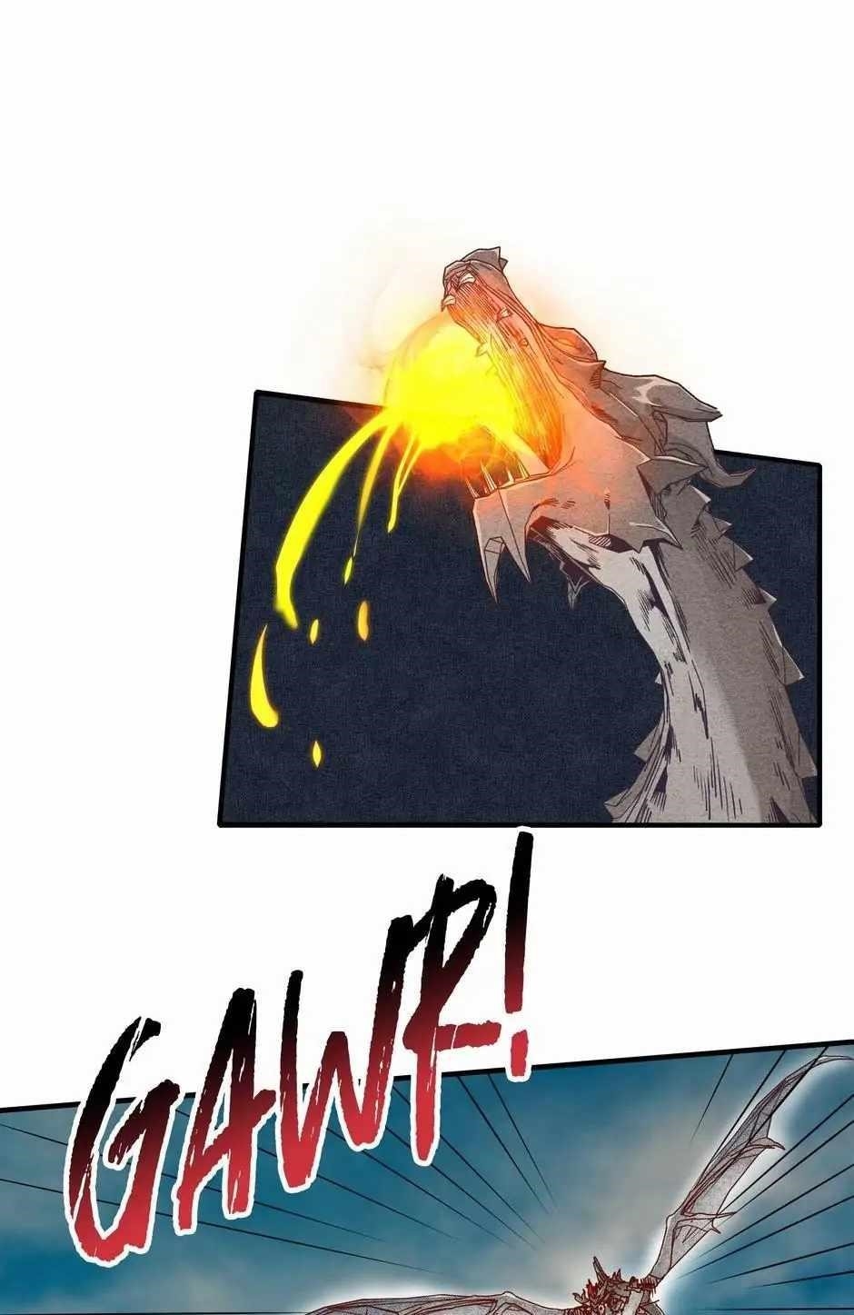 Try me again if you Dare! Chapter 23 - Page 16