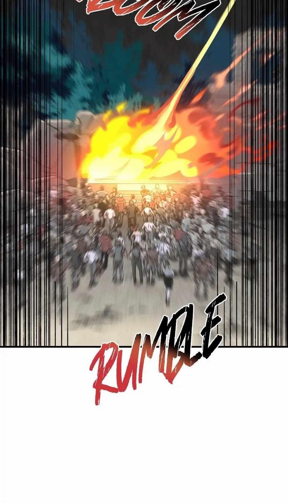 Try me again if you Dare! Chapter 23 - Page 19