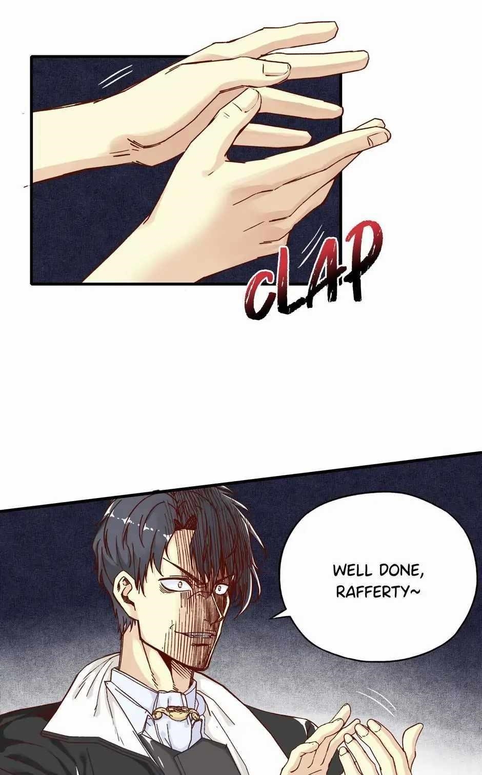 Try me again if you Dare! Chapter 23 - Page 32