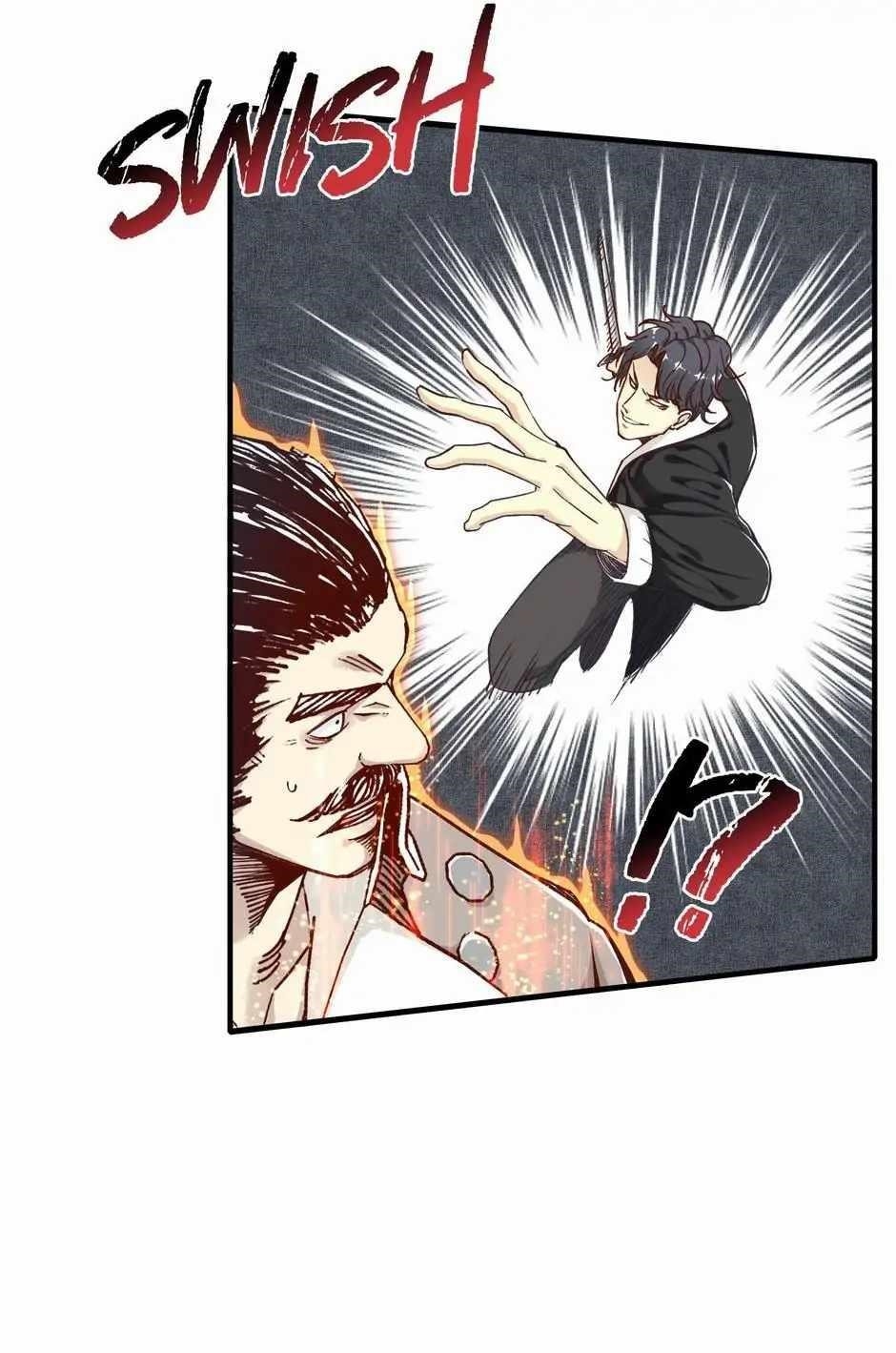 Try me again if you Dare! Chapter 23 - Page 45