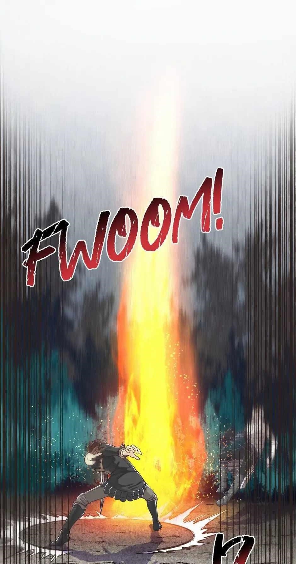 Try me again if you Dare! Chapter 23 - Page 56